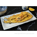 the tempura cpmher eel